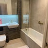 Photo 5: Private bathroom accesible from hallway 