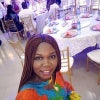 Photograph of Ufuoma