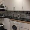 Photo 2: Cooking area