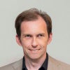 Photograph of Dean