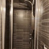 Photo 5: New downstairs shower