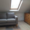 Photo 4: Attic bedroom