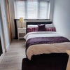 Photo 3: Double bedroom to let - Room