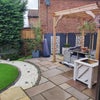 Photo 9: Outdoor Garden