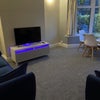 Photo 3: Lounge / dining room