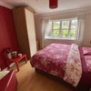 Photo 5: First floor garden facing bedroom 3 with shared bathroom, £60 day, £375 week, £1450 month