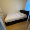 Photo 4: First floor front facing bedroom 2 with shared bathroom, £55 day, £330 week, £1150  