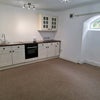 Photo 4: Fitted Kitchen  fridge/ freezer