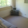 Photo 6: your own lounge included, tv and minifridge