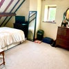 Photo 5: Upstairs bedroom