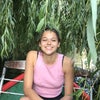 Photograph of Dominika 