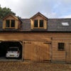 Photo 1: flat above garage