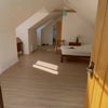 Photo 4: one single bed in living area  can be in bedroom