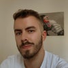 Photograph of Patryk