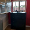 Photo 1: Dressing room