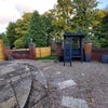 Photo 3: Garden/Patio