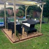 Photo 6: Garden or Patio