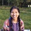 Photograph of Ariane 