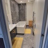 Photo 3: 1st floor bathroom