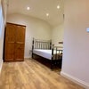 Photo 8: self contained bedroom