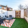 Photo 3: Garden Space