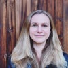 Photograph of Katie