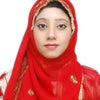 Photograph of Dr Fatima 