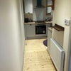 Photo 2: Private entrance to corridor, bathroom to the right
