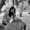 Photograph of Subashree