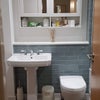 Photo 5: Bathroom