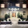 Photo 9: Night time - entrance foyer