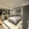 Photo 2: Bedroom from door