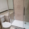 Photo 2: Main bathroom