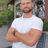 Photograph of Lukasz