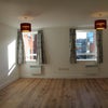 Photo 4: Large living and dining space 