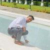 Photograph of VIJAY