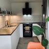 Photo 4: Stylish kitchen with all mod cons