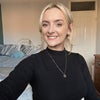 Photograph of Siobhan