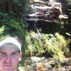 Photograph of Greg