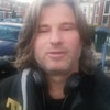 Photograph of Mark