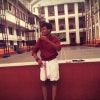 Photograph of Ashiq 