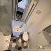 Photo 2: Room 2. 1st floor front double, small home office with tv over, double bed and en-suite.  £650