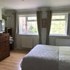 Photo 2: Main Upstairs Bedroom