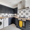 Photo 7: Main Kitchen