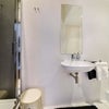 Photo 7: bathroom with shower