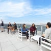 Photo 8: Roof Terrace