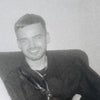 Photograph of Jordan