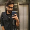 Photograph of Amirali