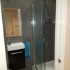 Photo 4: 2 of 2 Beautiful Shared Bathrooms. Share With Only One Other Housemate!