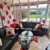Photo 9: Conservatory / living room